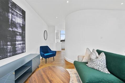 Living/ Dining Room