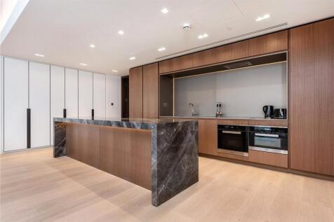 Kitchen/ Reception