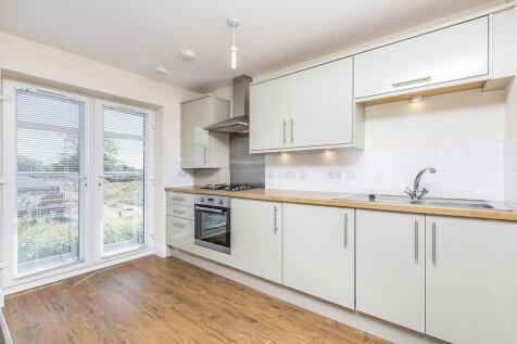 Open Plan Living/Din
