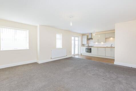 Open Plan Living/Din