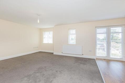 Open Plan Living/Din