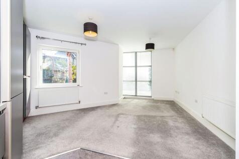 Open Plan Living Din