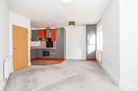 Open Plan Living Din