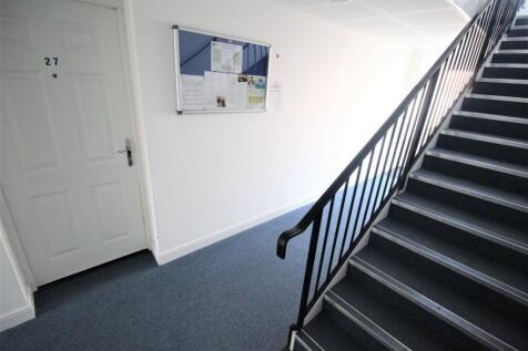 Shared Hallway