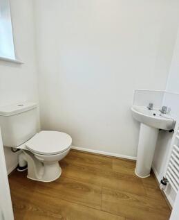 Downstairs Toilet