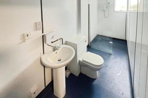 Shared Shower Room