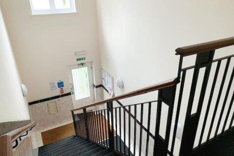 Communal Entrance