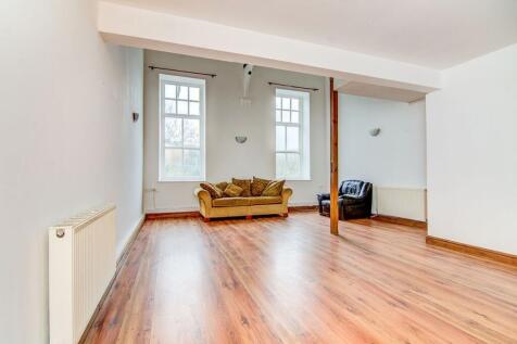 Open Plan Living/Kit