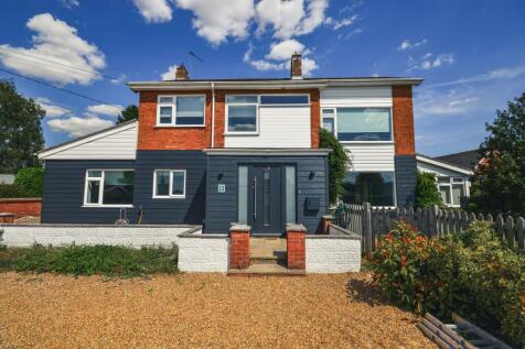 Front External