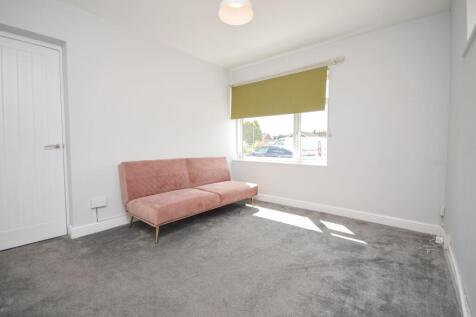 Bedroom Five