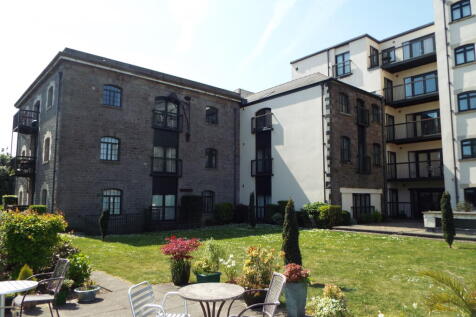 Communal Garden