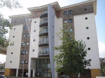 External Shot