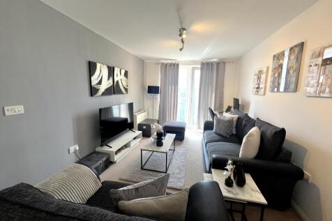 Livign Room