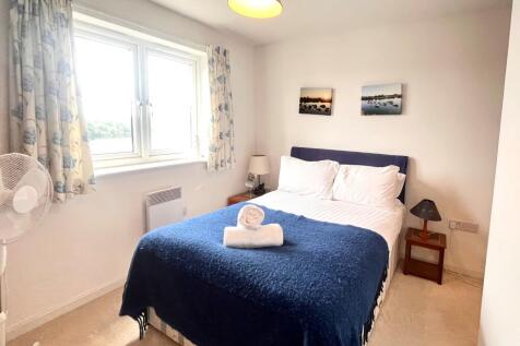 JDW Master Bedroom