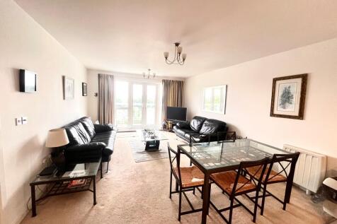 JDW Living Room