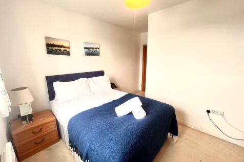 JDW Master Bedroom