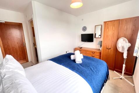 JDW Master Bedroom