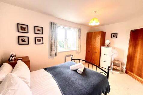 JDW Bedroom