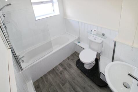 Family Bathroom W/C