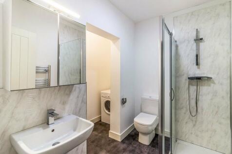 Shower Room/Wc