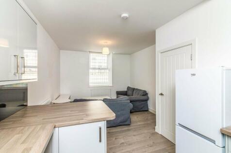 Lounge/Kitchen/Diner