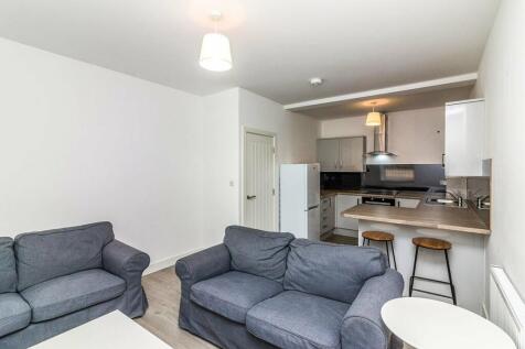 Lounge/Kitchen/Diner