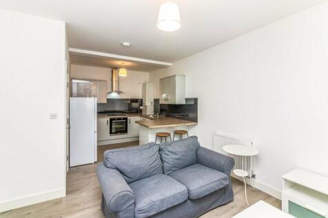 Lounge/Kitchen/Diner