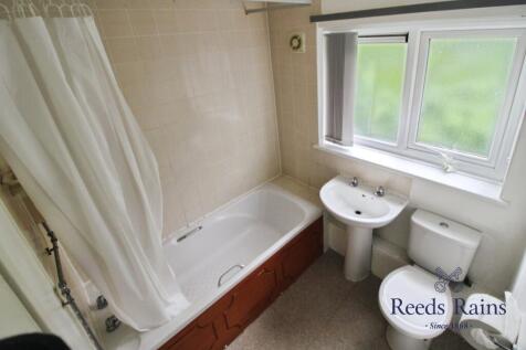 Family Bathroom W/C