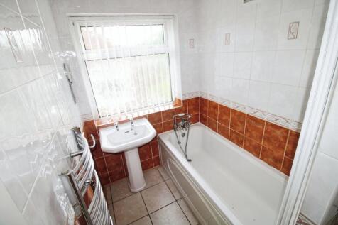 Family Bathroom W/C