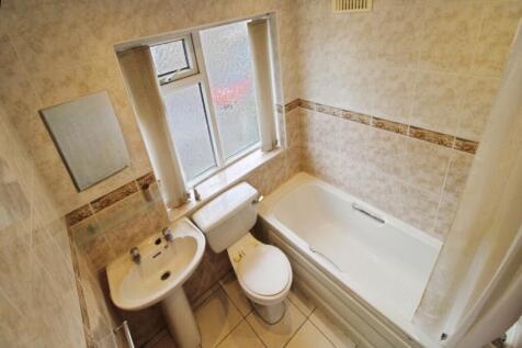 Family Bathroom W/C