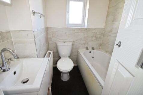 Family Bathroom W/C