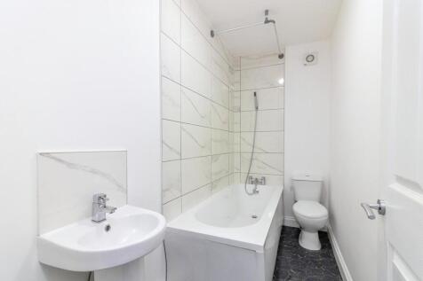 Family Bathroom W/C