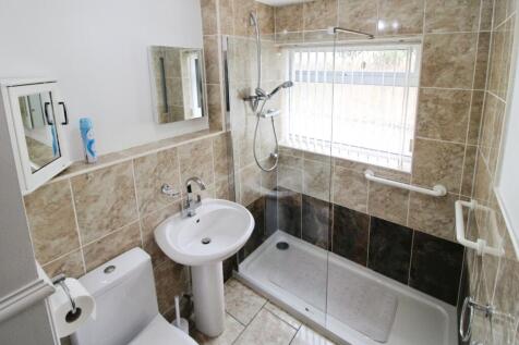 Shower Room W/C