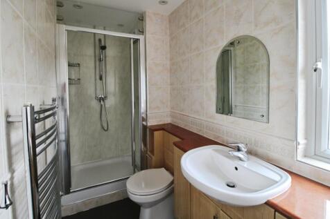 Shower Room W/C