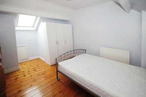 Attic
