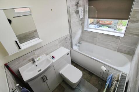 Family Bathroom W/C