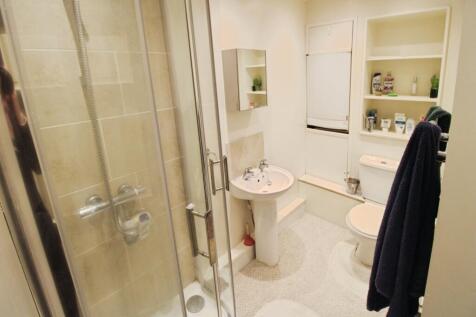 Shower Room W/C