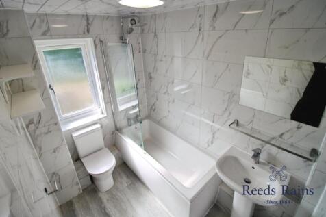 Family Bathroom W/C