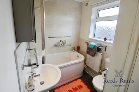 Family Bathroom W/C