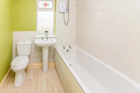 Family Bathroom W/C