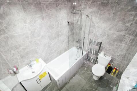 Family Bathroom W/C