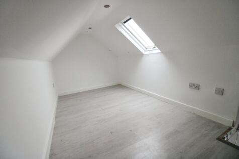 Attic Space