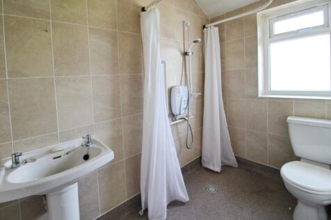 Shower Room W/C