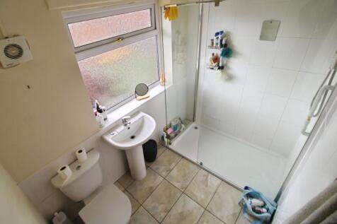 Shower Room W/C