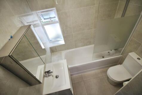 Family Bathroom W/C