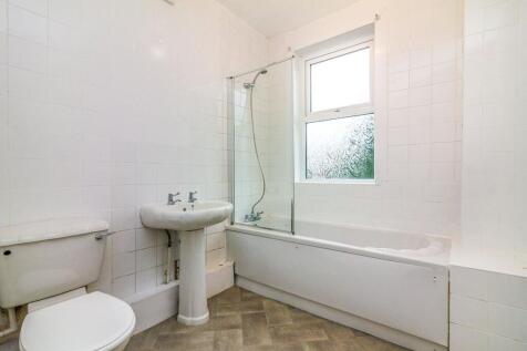 Family Bathroom W/C