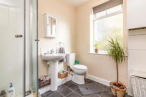 Shower Room W/C