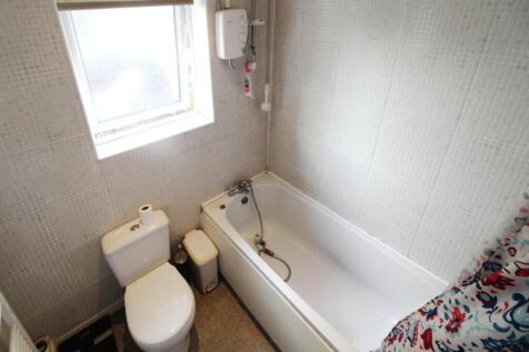 Family Bathroom W/C