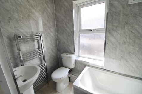Family Bathroom W/C