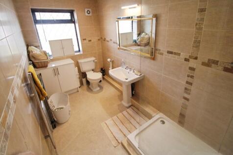 Shower Room W/C